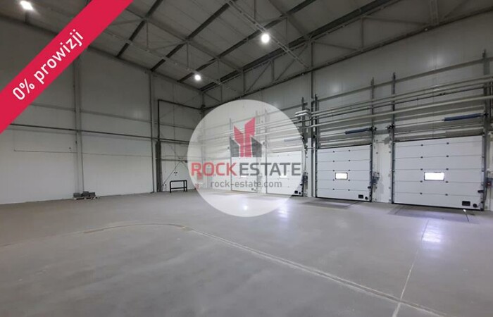 mazowieckie, warszawski zachodni, Magazyn na wynajem