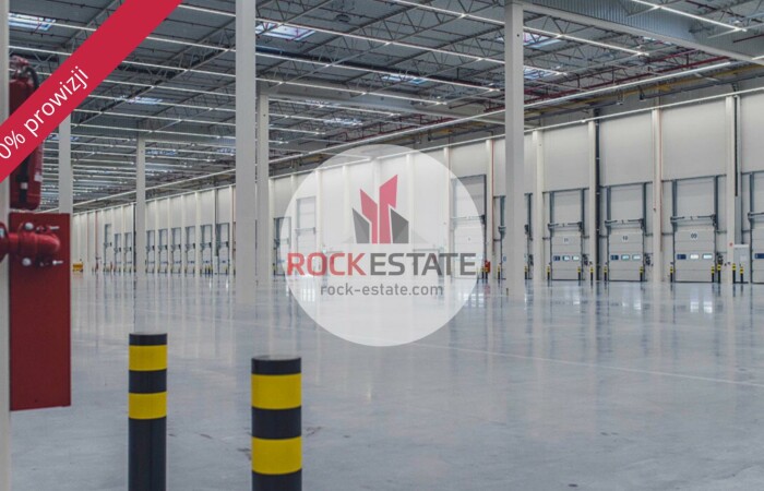 dolnośląskie, wrocławski, Magazyn na wynajem