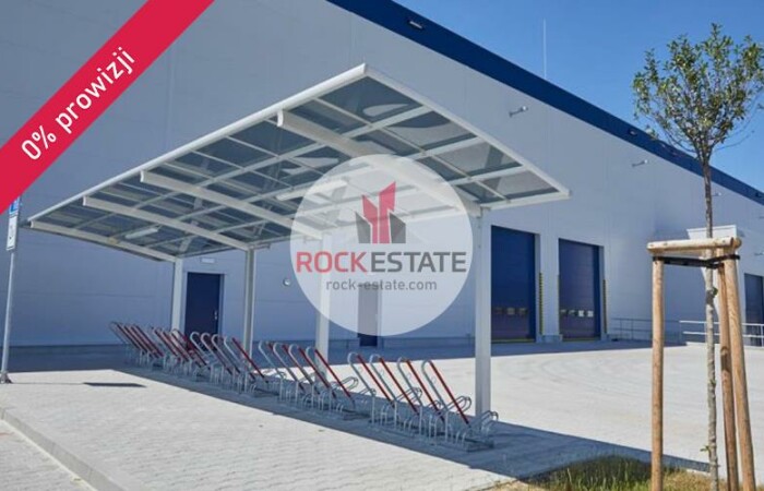 mazowieckie, wołomiński, Magazyn na wynajem