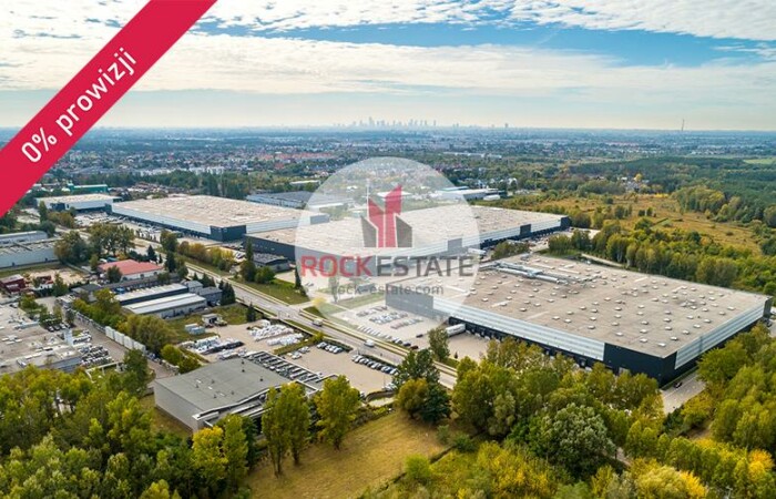 mazowieckie, wołomiński, Magazyn na wynajem