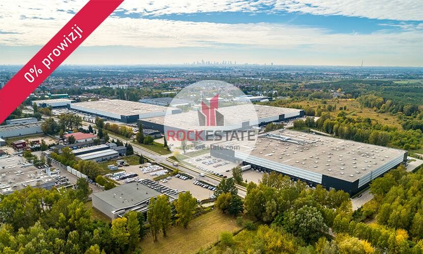 wołomiński, Marki, Marki, Magazyn na wynajem