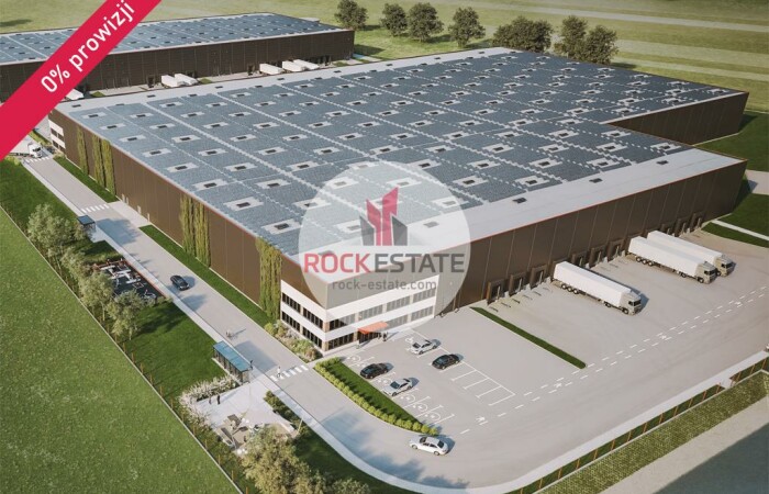 mazowieckie, warszawski zachodni, Magazyn na wynajem