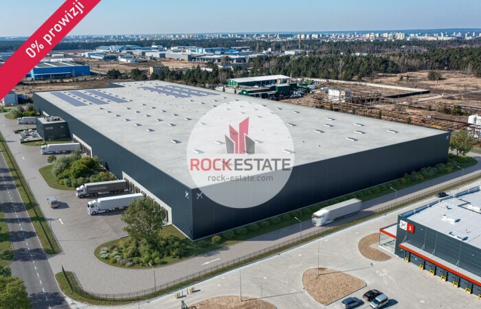 kujawsko-pomorskie, Bydgoszcz, Magazyn na wynajem