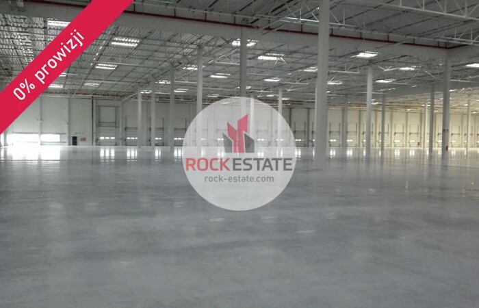 Piła, Piła, Warehouse for rent