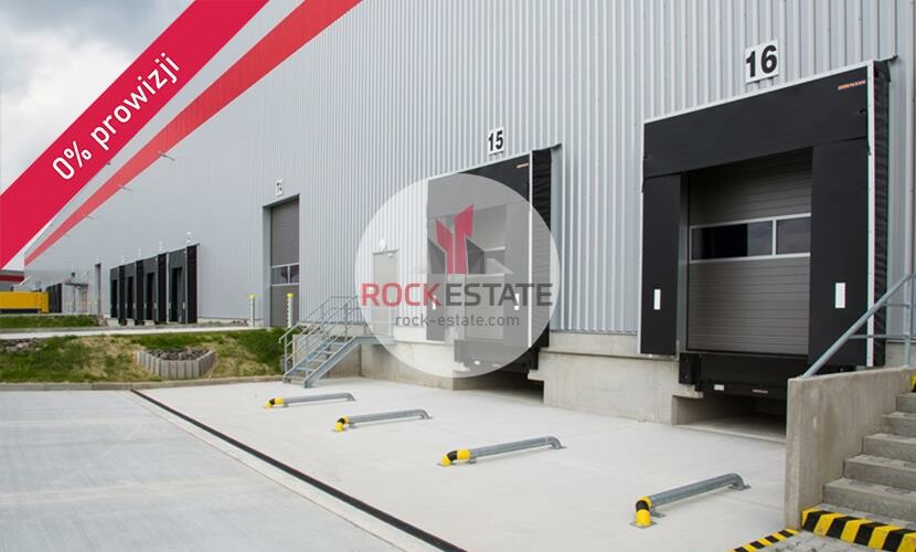 piaseczyński, Lesznowola, Marysin, Warehouse for rent