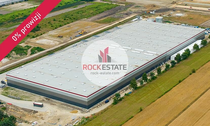 piaseczyński, Lesznowola, Marysin, Warehouse for rent