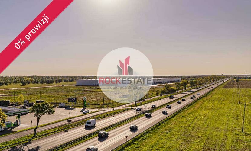 nowodworski, Czosnów, Łomna-Las, Warehouse for rent