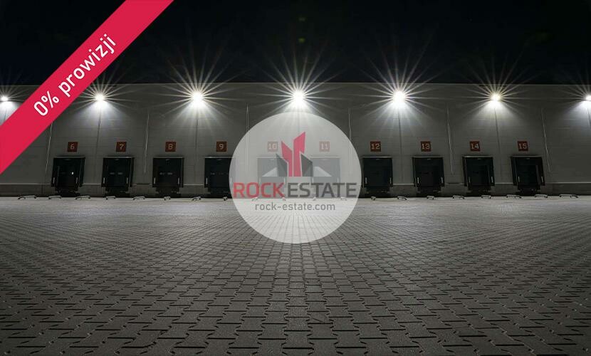 nowodworski, Czosnów, Łomna-Las, Warehouse for rent