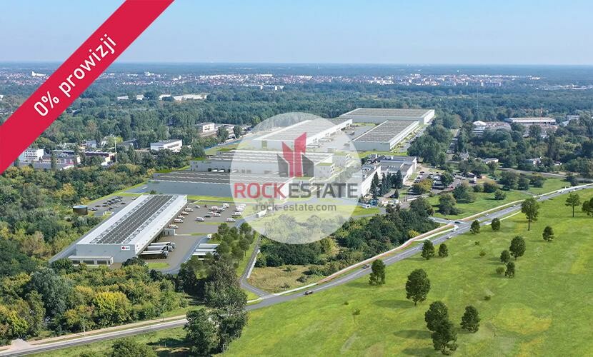 Warszawa, Targówek, Targówek, Magazyn na wynajem