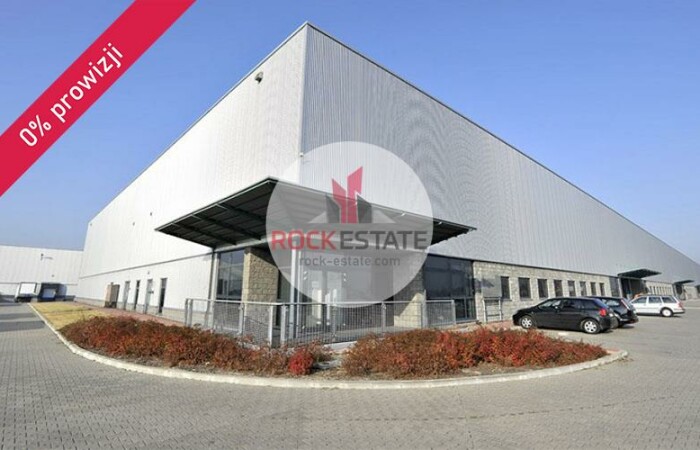 mazowieckie, warszawski zachodni, Magazyn na wynajem