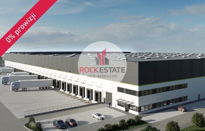 mazowieckie, warszawski zachodni, Magazyn na wynajem