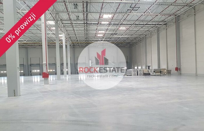 mazowieckie, otwocki, Magazyn na wynajem