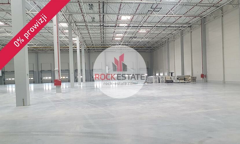 otwocki, Wiązowna, Duchnów, Magazyn na wynajem