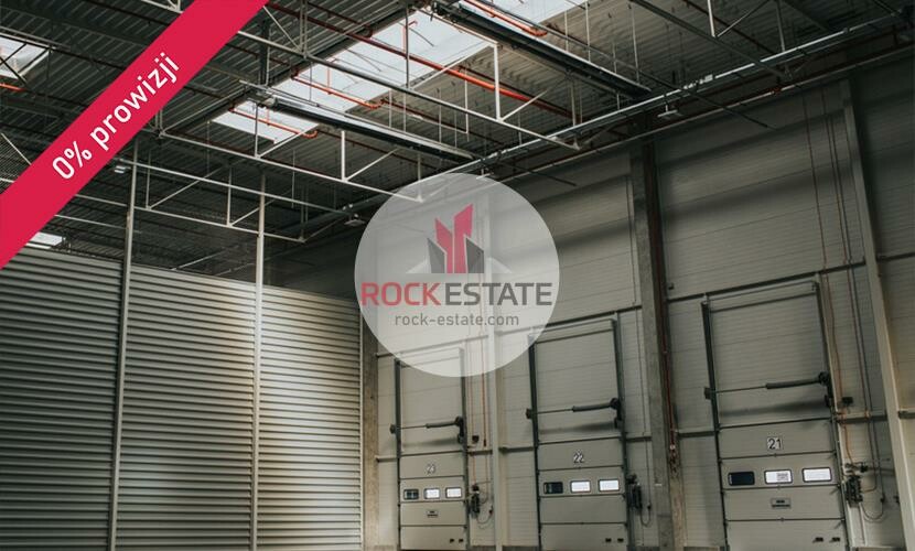 pruszkowski, Raszyn, Sękocin Stary, Magazyn na wynajem