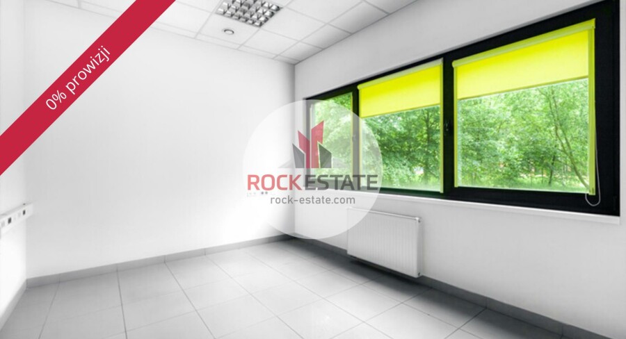 Łódź, Magazyn na wynajem