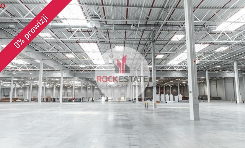 zgierski, Stryków, Stryków, Magazyn na wynajem