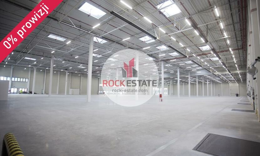 Łódź, Łódź-Polesie, Łódź-Polesie, Magazyn na wynajem