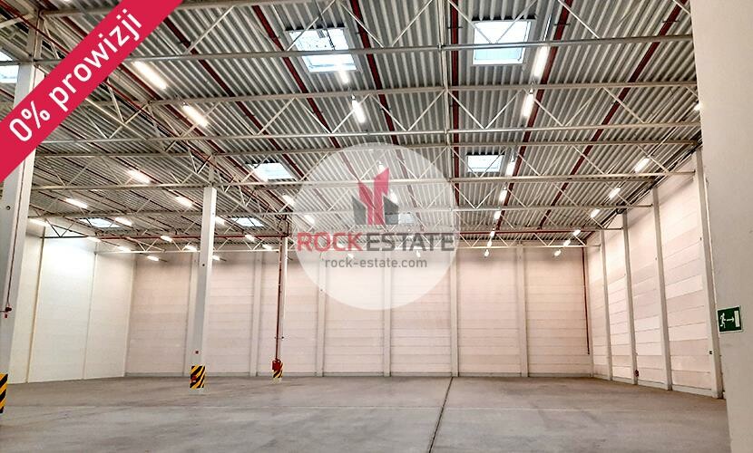 Łódź, Łódź-Polesie, Łódź-Polesie, Magazyn na wynajem