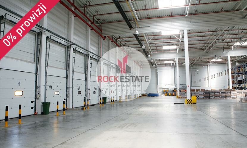 Łódź, Łódź-Polesie, Łódź-Polesie, Magazyn na wynajem