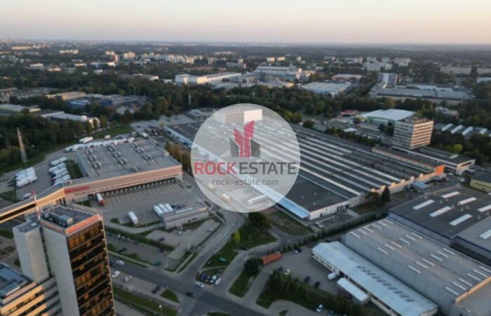 łódzkie, Łódź, Magazyn na wynajem