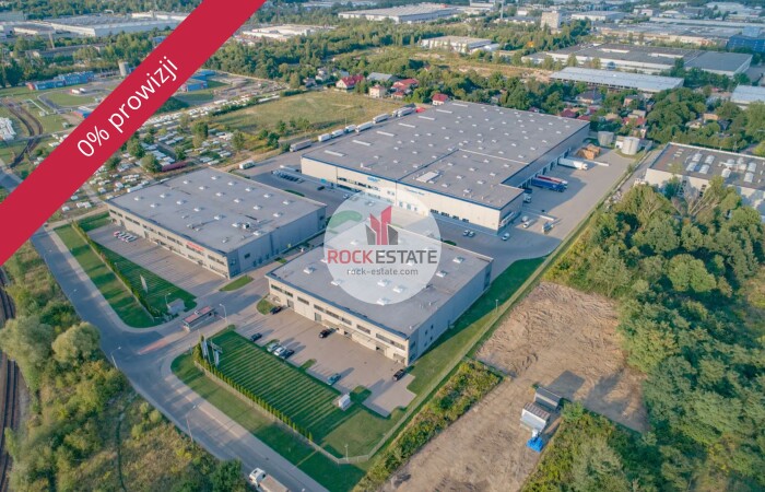 łódzkie, Łódź, Magazyn na wynajem