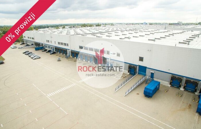 łódzkie, Łódź, Magazyn na wynajem