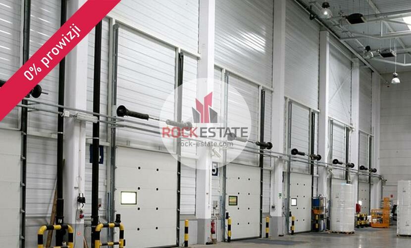 poznański, Dopiewo, Dopiewo, Magazyn na wynajem