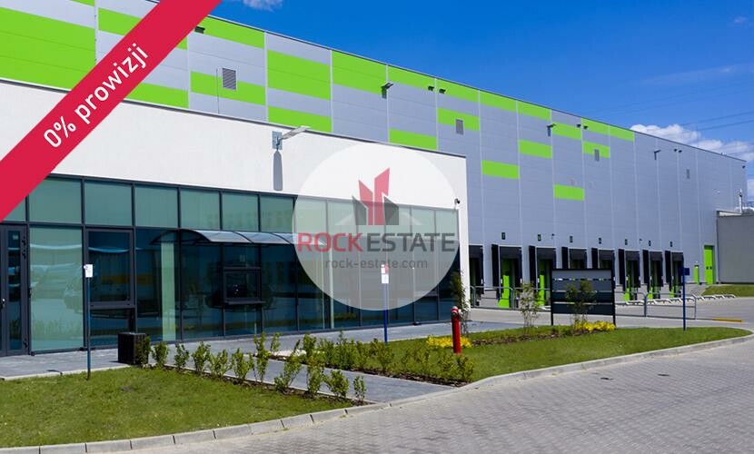 poznański, Dopiewo, Dopiewo, Magazyn na wynajem