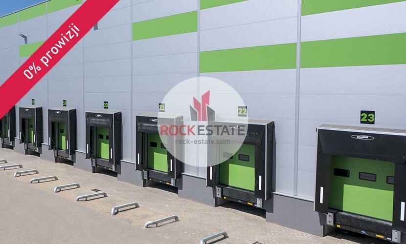 poznański, Dopiewo, Dopiewo, Magazyn na wynajem
