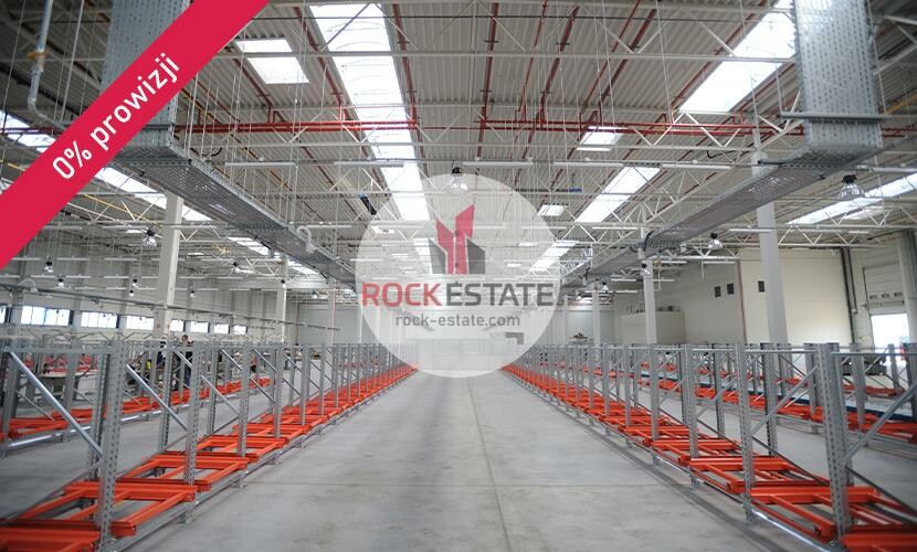 poznański, Komorniki, Komorniki, Magazyn na wynajem