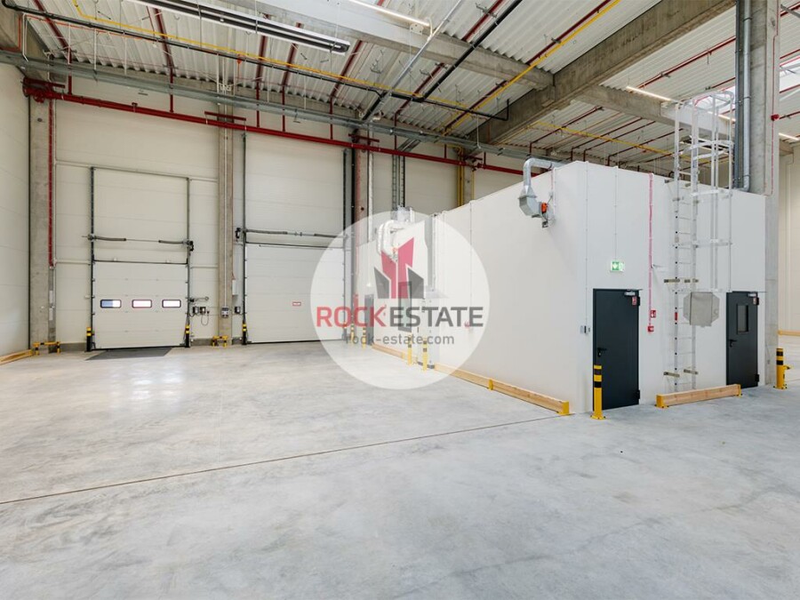 poznański, Luboń, Luboń, Magazyn na wynajem