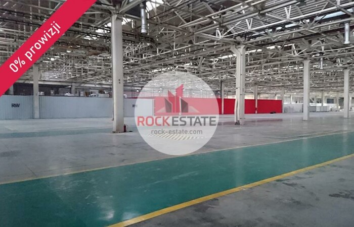 Warszawa, mazowieckie, Magazyn na wynajem