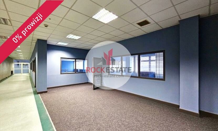 Warszawa, Praga Północ, Magazyn na wynajem