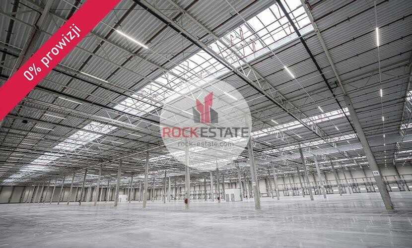 poznański, Suchy Las, Złotniki, Magazyn na wynajem