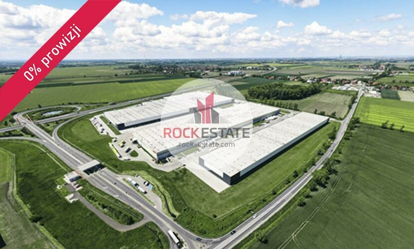 wrocławski, Żórawina, Wojkowice, Magazyn na wynajem