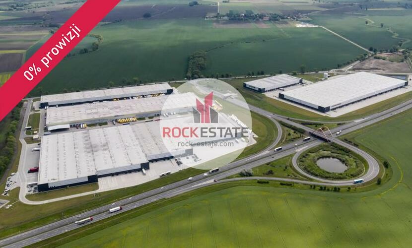 wrocławski, Żórawina, Wojkowice, Magazyn na wynajem