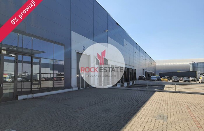 Częstochowa, śląskie, Magazyn na wynajem