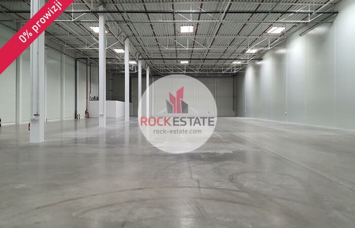 Częstochowa, śląskie, Magazyn na wynajem