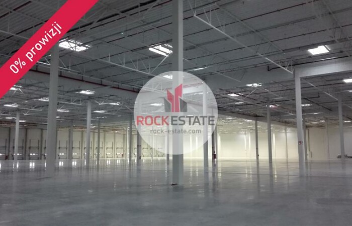 lubuskie, Gorzów Wielkopolski, Magazyn na wynajem