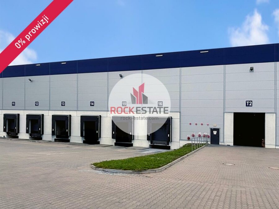 gdański, Pruszcz Gdański, Pruszcz Gdański, Magazyn na wynajem