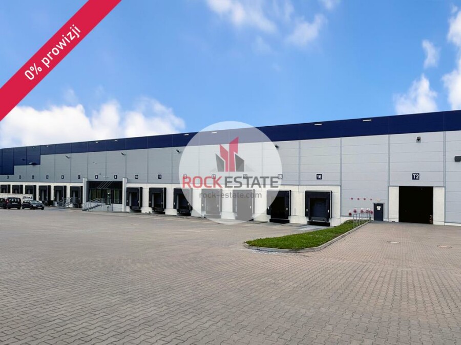 gdański, Pruszcz Gdański, Pruszcz Gdański, Magazyn na wynajem