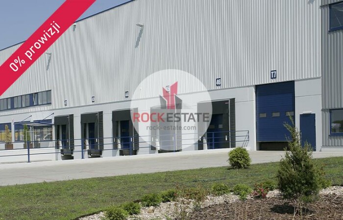 Wrocław, dolnośląskie, Magazyn na wynajem