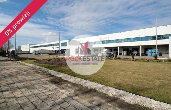 Warszawa, mazowieckie, Magazyn na wynajem