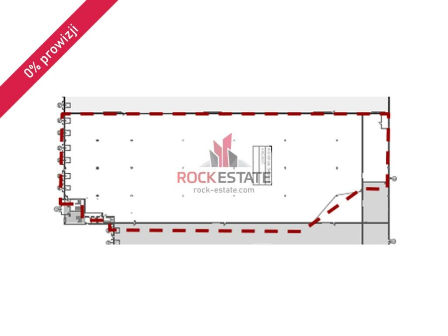 Warszawa, Targówek, Targówek, Magazyn na wynajem