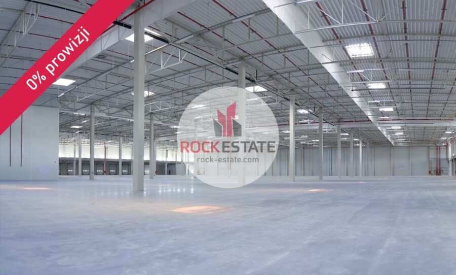 poznański, Tarnowo Podgórne, Sady, Magazyn na wynajem