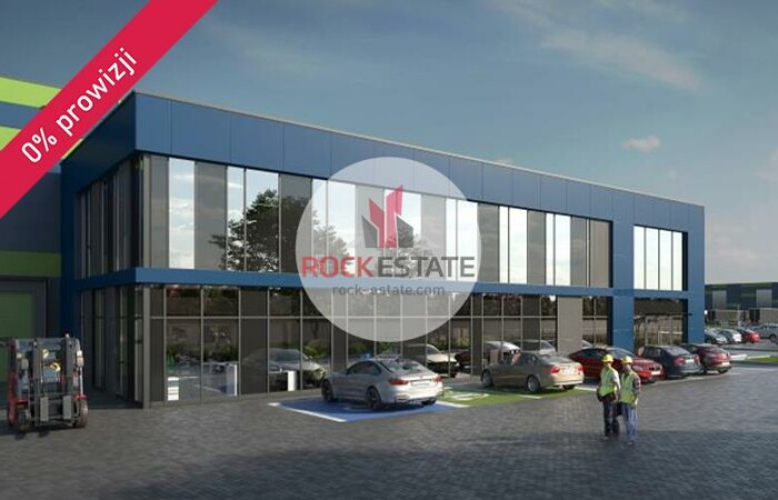 Rzeszów, podkarpackie, Magazyn na wynajem