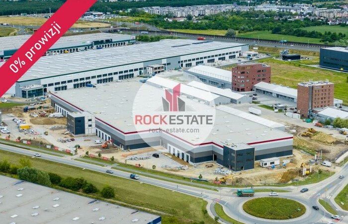dolnośląskie, Wrocław, Magazyn na wynajem
