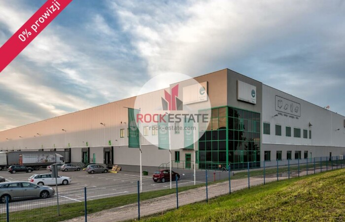 mazowieckie, warszawski zachodni, Magazyn na wynajem