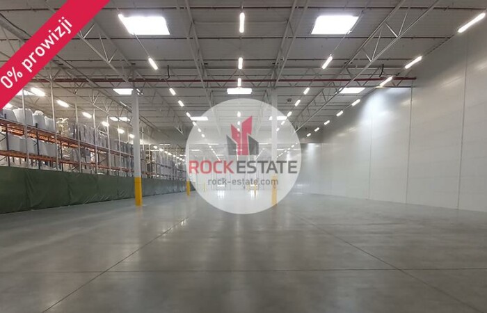 wielkopolskie, poznański, Magazyn na wynajem