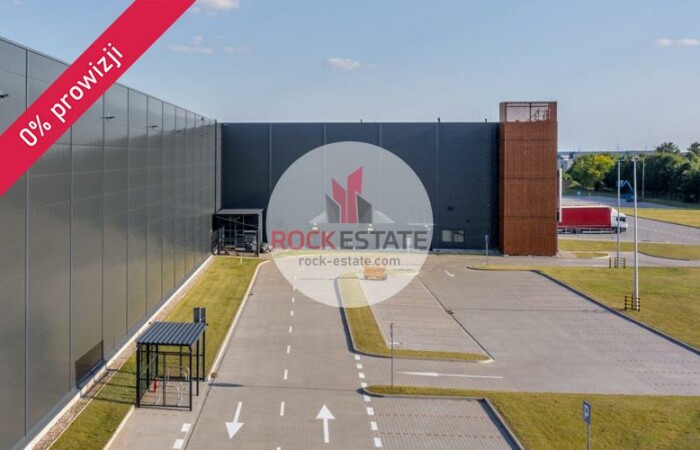 mazowieckie, pruszkowski, Magazyn na wynajem